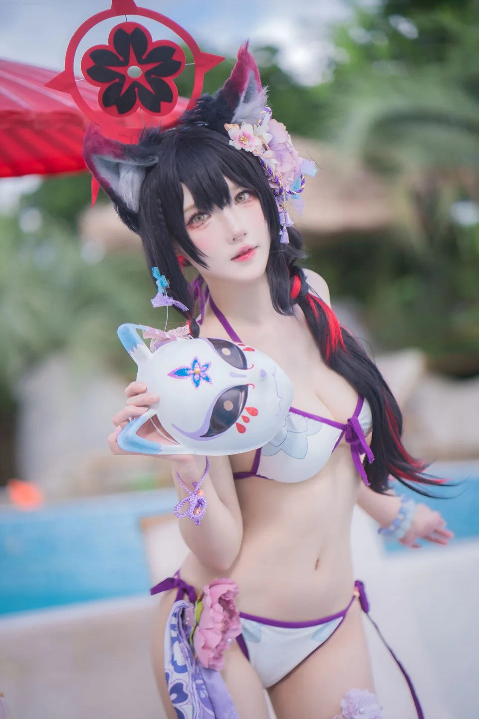 阿包也是兔娘_蔚蓝档案_狐坂若藻_水着_32P_187MB tg@simisebaisi 【丝足阁】015.webp